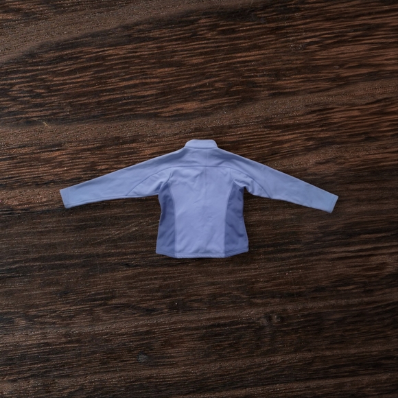 Kids Light Blue Shirt - Picture 6 of 9